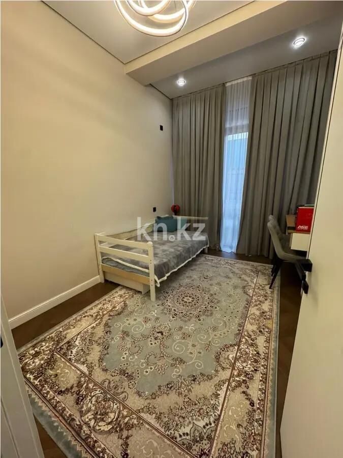 Продажа 3-комнатной квартиры, 84 м² - Продажа трехкомнатных квартир в монолитном доме в Алматы - страница 7 фото 2 из 6