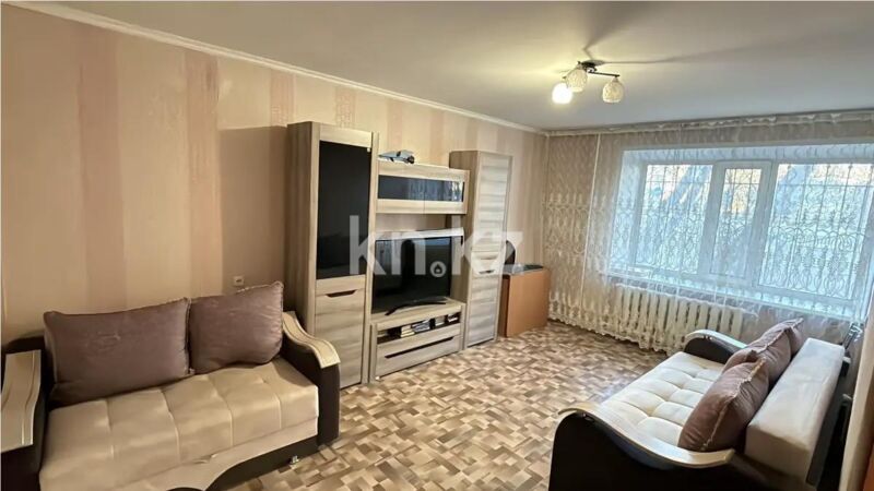 Продажа 1-комнатной квартиры, 30 м² - Продажа однокомнатных квартир в Майкудуке Караганды - страница 5 фото 1 из 4