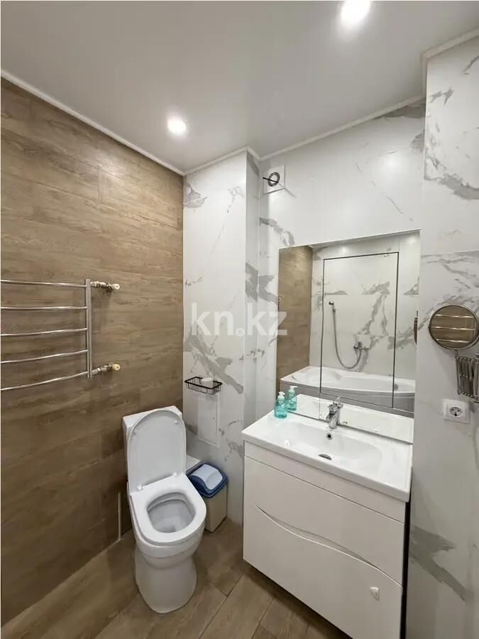 Продажа 3-комнатной квартиры, 94 м² - Продажа трехкомнатных квартир от собственников в Казахстане - страница 20 фото 4 из 4