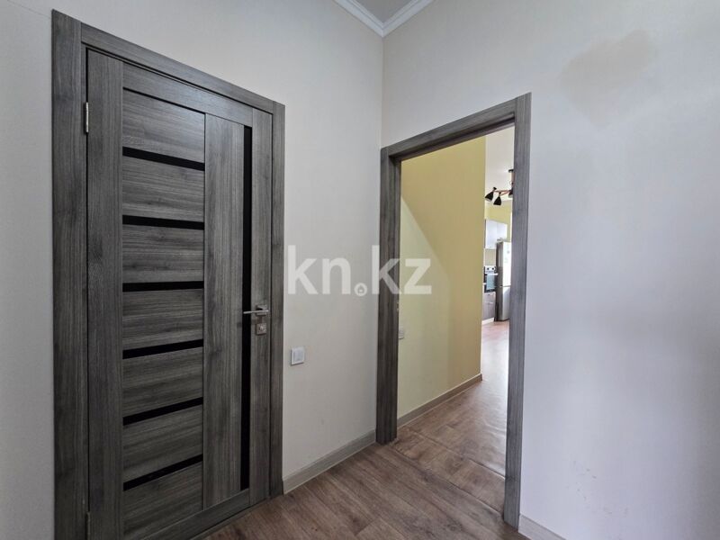 Продажа 2-комнатной квартиры, 67 м² - Продажа двухкомнатных квартир в монолитно-каркасном доме в Казахстане - страница 208 фото 14 из 21