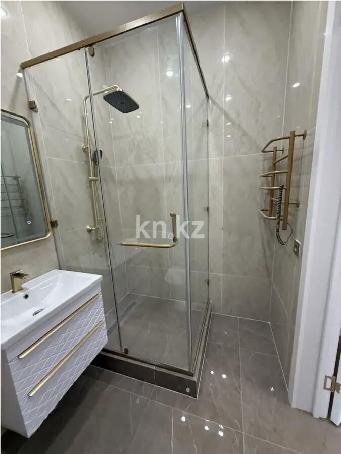 Продажа 1-комнатной квартиры, 42 м² - Продажа однокомнатных квартир в Астане - страница 16 фото 3 из 5