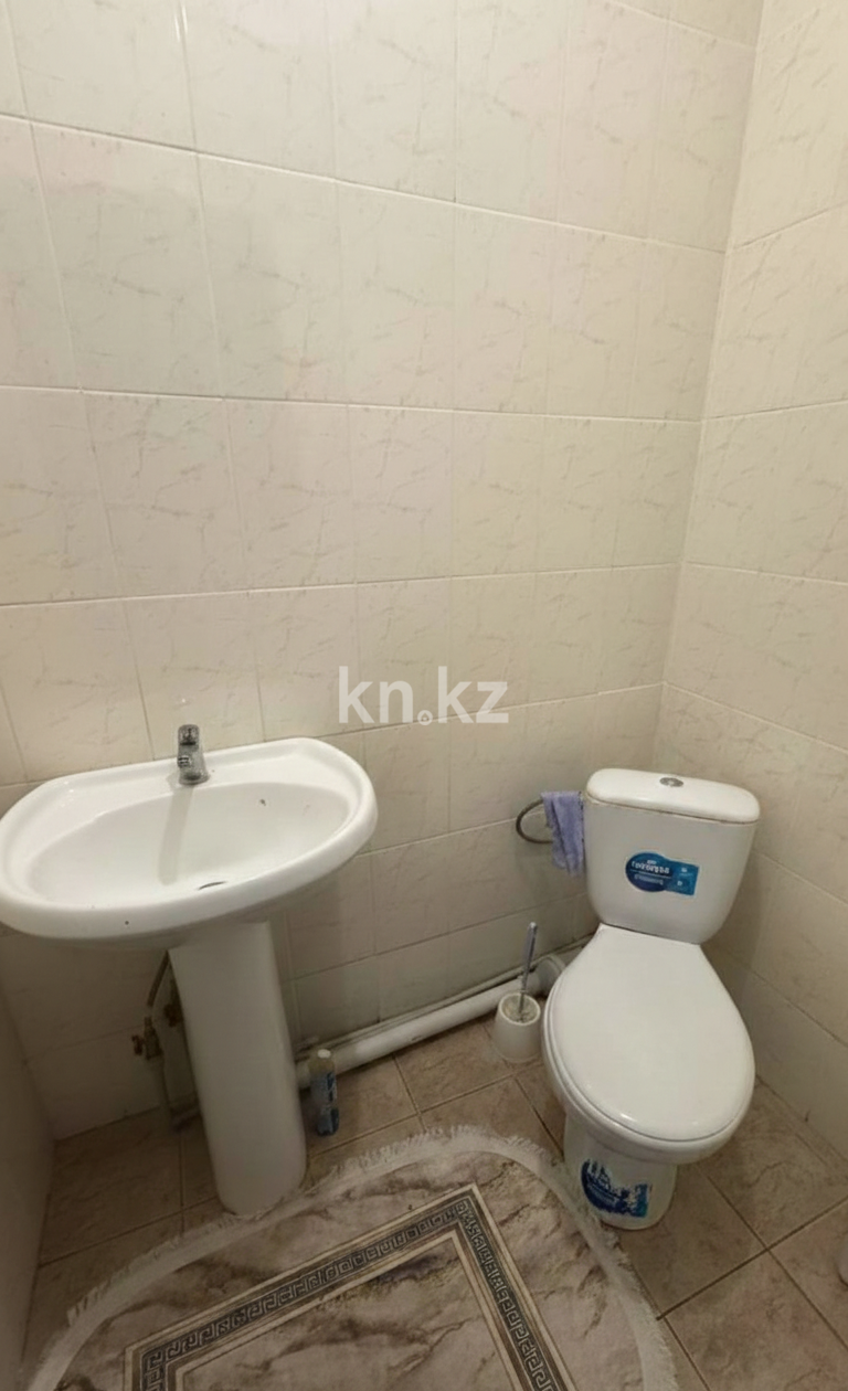 Продажа 3-комнатной квартиры, 88 м² - Продажа квартир в кирпичном доме в Казахстане - страница 4 фото 11 из 21