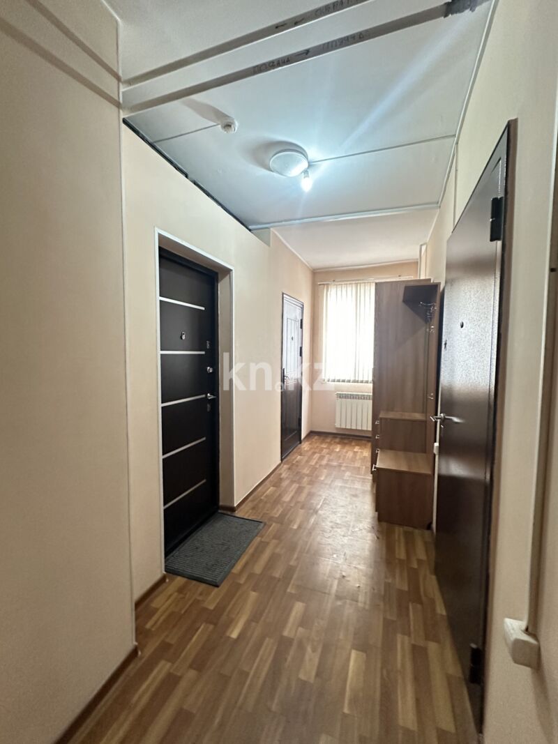 Продажа 3-комнатной квартиры, 117 м² - Продажа квартир в монолитно-каркасном доме в Караганде - страница 9 фото 32 из 40