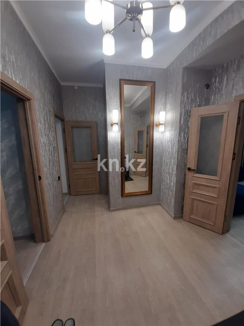 Продажа 2-комнатной квартиры, 54 м² - Продажа двухкомнатных квартир в Городе Караганды - страница 4 фото 7 из 8