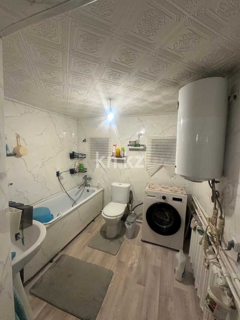 Продажа 3-комнатного дома, 68 м² - Продажа земельных участков в Темиртау фото 4 из 14