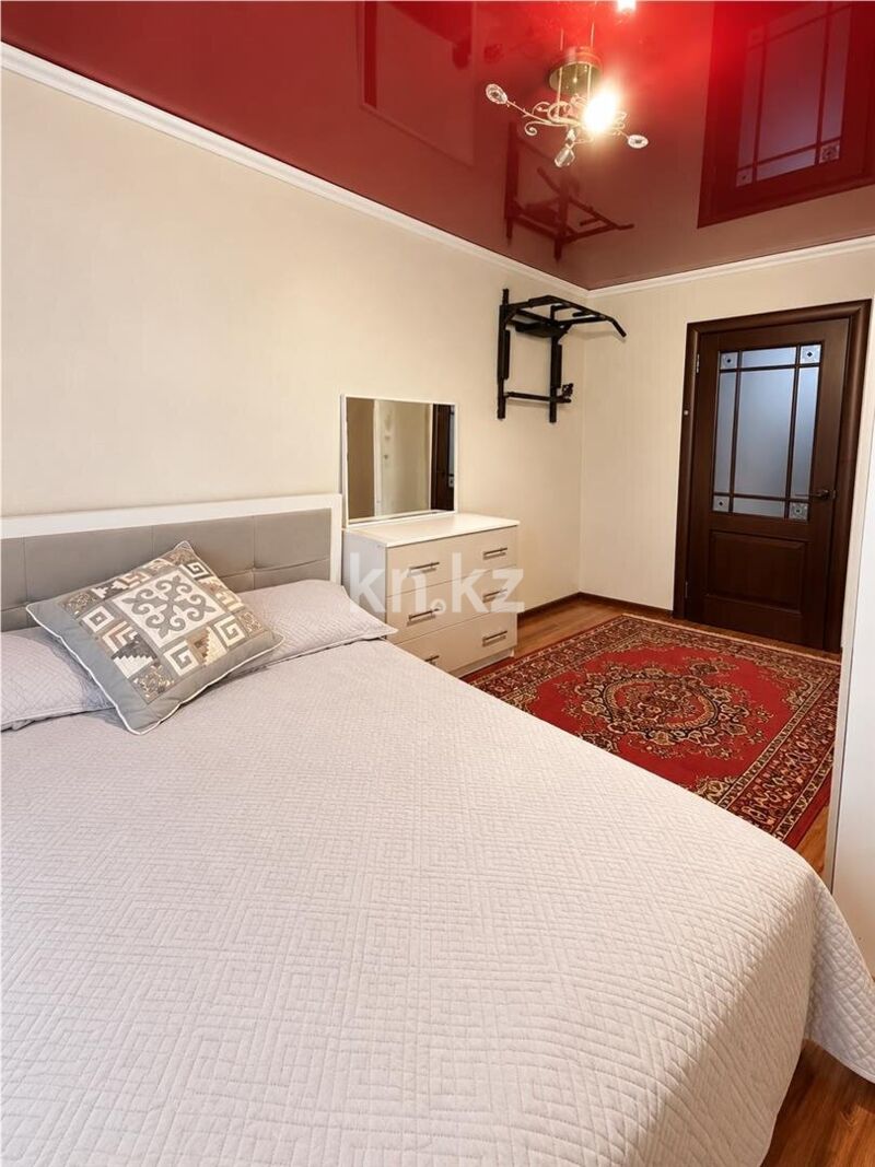 Продажа 3-комнатной квартиры, 58 м² - Продажа недвижимости в Караганде - страница 27 фото 6 из 10