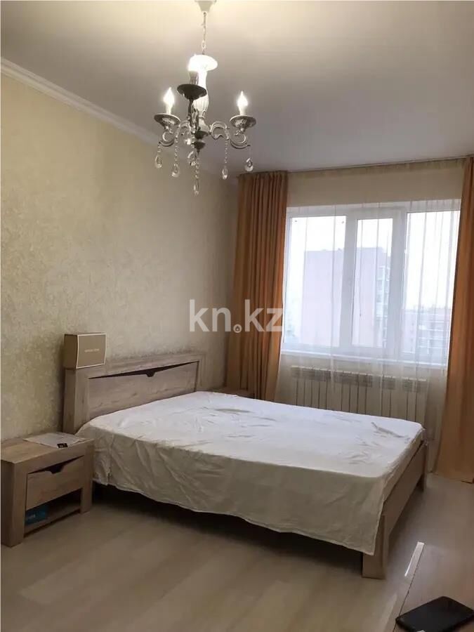 Продажа 1-комнатной квартиры, 37.5 м² - Продажа однокомнатных квартир в р-не Алматы Астаны - страница 9 фото 1 из 3