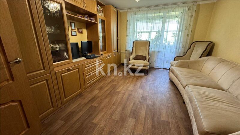 Продажа 4-комнатной квартиры, 77 м² - Продажа четырехкомнатных квартир в кирпичном доме в Казахстане - страница 20 фото 6 из 17
