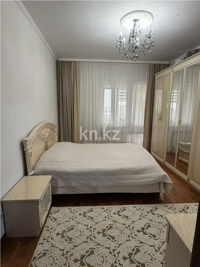 Продажа 3-комнатной квартиры, 80 м² - Продажа трехкомнатных квартир в Бостандыкском р-не Алматы - страница 8 фото 2 из 4