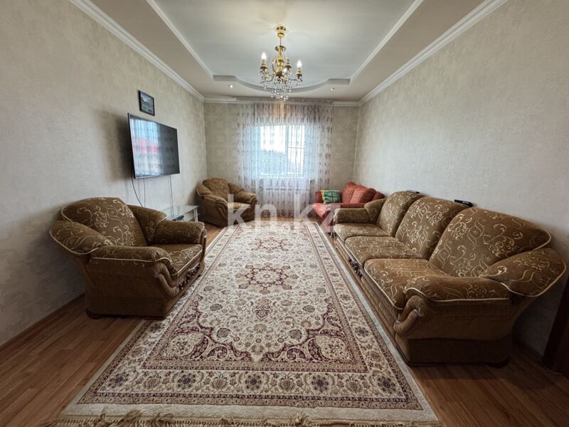Продажа 6-комнатного дома, 338 м² - Продажа домов, коттеджей в Караганде - страница 7 фото 3 из 31