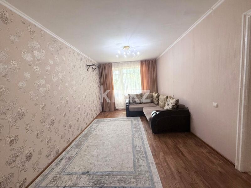 Продажа 2-комнатной квартиры, 45.3 м² - Продажа двухкомнатных квартир в Уральске фото 1 из 14