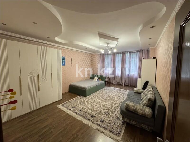 Продажа 3-комнатной квартиры, 98 м² - Продажа трехкомнатных квартир в Ауэзовском р-не Алматы - страница 22 фото 2 из 5
