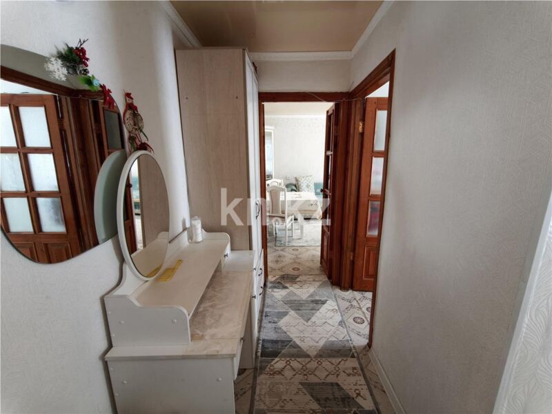 Продажа 2-комнатной квартиры, 43 м² - Продажа двухкомнатных квартир на Юго-Востоке Караганды - страница 20 фото 5 из 8
