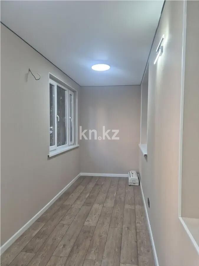Продажа 1-комнатной квартиры, 44 м² - Недвижимость в Алматы - страница 20 фото 6 из 6