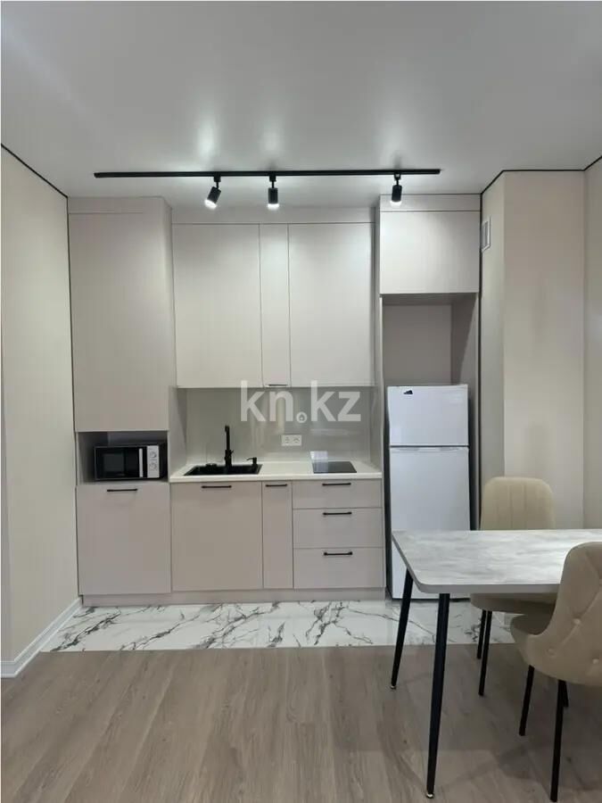 Продажа 1-комнатной квартиры, 30 м² - Продажа однокомнатных квартир в Алмалинском р-не Алматы - страница 6 фото 2 из 3