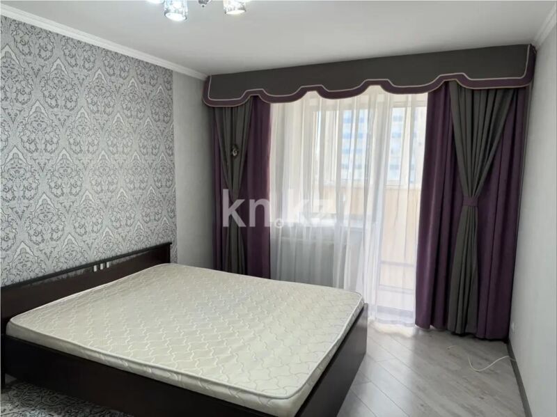 Продажа 3-комнатной квартиры, 75 м² - Продажа квартир в кирпичном доме в Астане - страница 201 фото 2 из 6