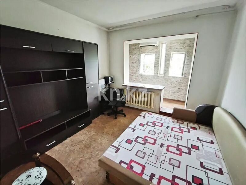 Продажа 1-комнатной квартиры, 32 м² - Продажа квартир в Казахстане - страница 39 фото 1 из 3