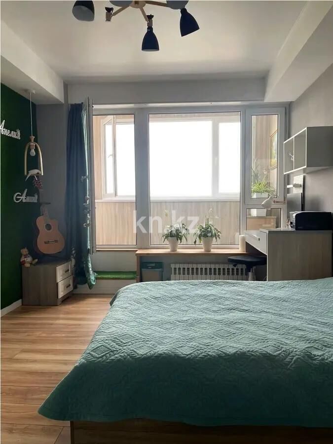 Продажа 4-комнатной квартиры, 150 м² - Продажа квартир в Бостандыкском р-не Алматы - страница 3 фото 4 из 7