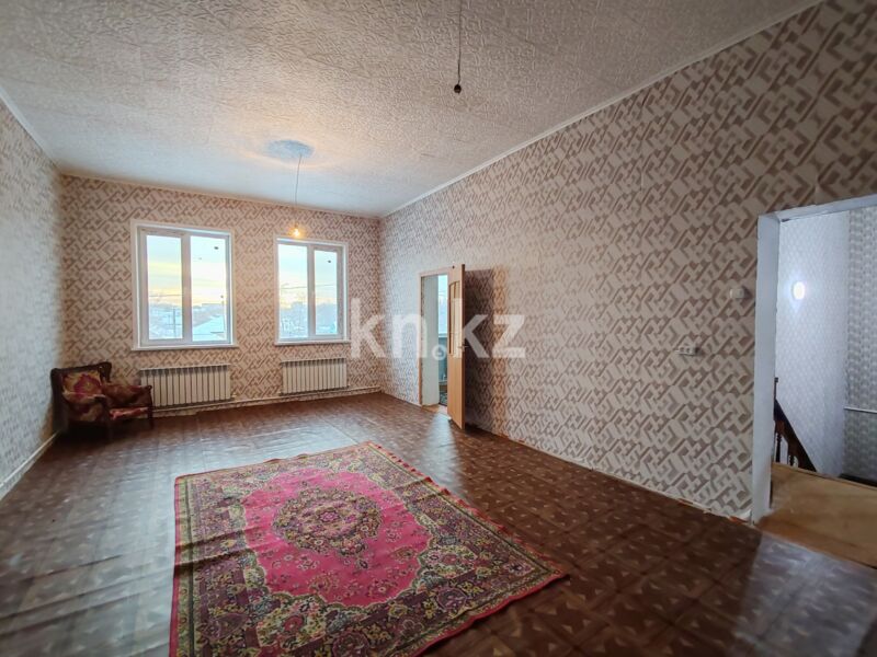 Продажа 6-комнатного дома, 203.4 м² - Недвижимость в Костанае фото 14 из 33
