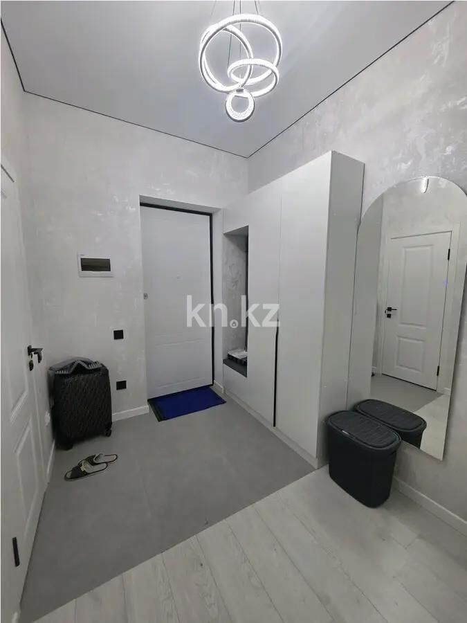 Продажа 2-комнатной квартиры, 46 м² - Продажа квартир в Казахстане - страница 4 фото 4 из 4