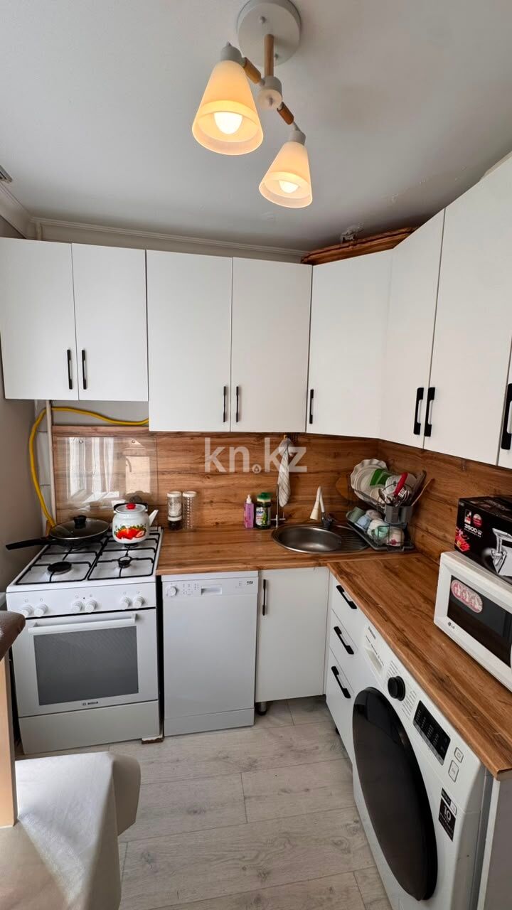 Продажа 2-комнатной квартиры, 48 м² - Недвижимость в Таразе фото 7 из 16