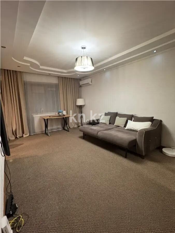 Продажа 1-комнатной квартиры, 35 м² - Продажа однокомнатных квартир от собственников в Казахстане - страница 58 фото 1 из 3