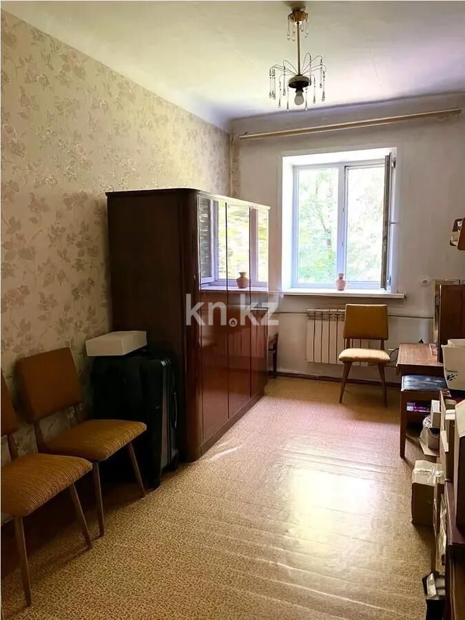 Продажа 3-комнатной квартиры, 53 м² - Продажа трехкомнатных квартир в кирпичном доме в Алматы - страница 6 фото 2 из 5