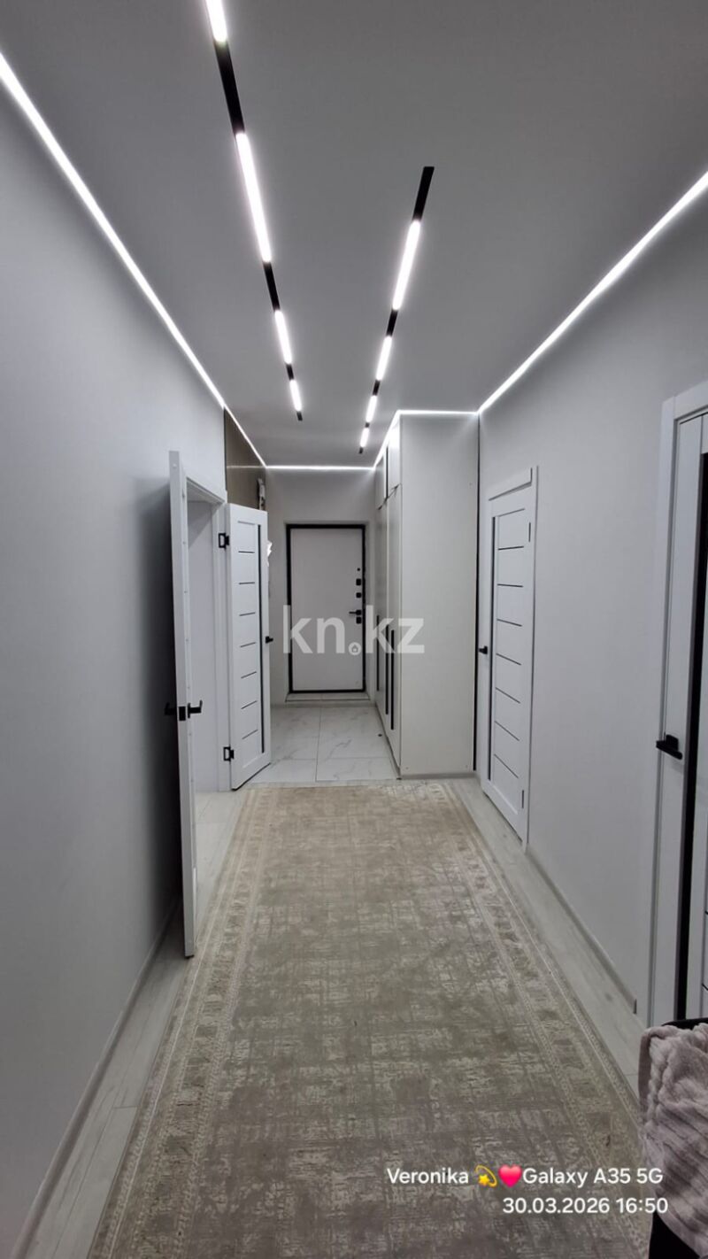 Продажа 3-комнатной квартиры, 111 м² - Продажа трехкомнатных квартир в Уральске фото 11 из 21
