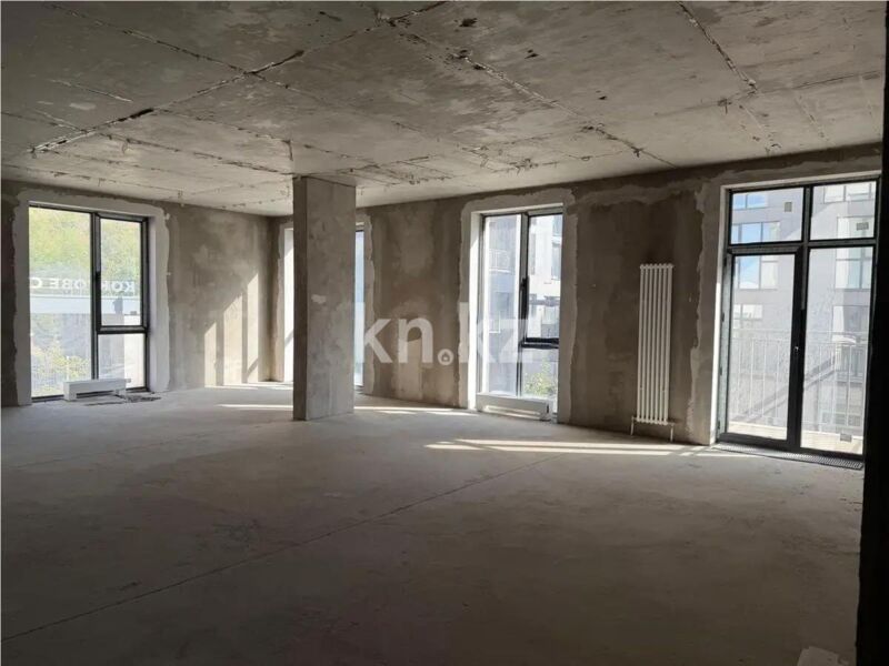 Продажа 4-комнатной квартиры, 145.9 м² - Продажа недвижимости в Казахстане - страница 16 фото 1 из 3