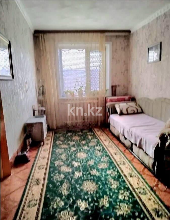 Продажа 3-комнатной квартиры, 62 м² - Продажа квартир в Пришахтинске Караганды - страница 6 фото 3 из 7