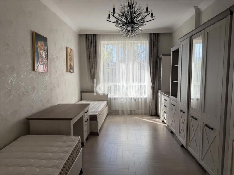 Продажа 4-комнатной квартиры, 135 м² - Продажа квартир в Казахстане - страница 25 фото 2 из 4