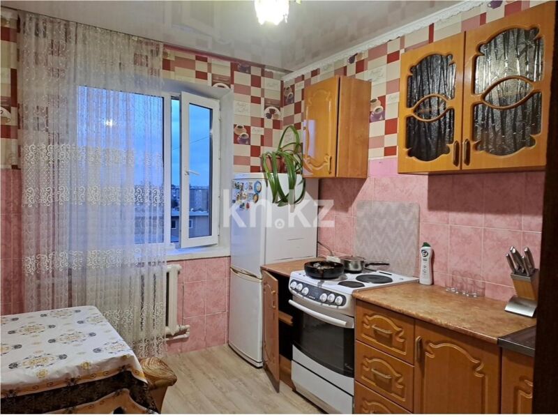 Продажа 3-комнатной квартиры, 65 м² - Продажа трехкомнатных квартир в Майкудуке Караганды - страница 5 фото 3 из 9