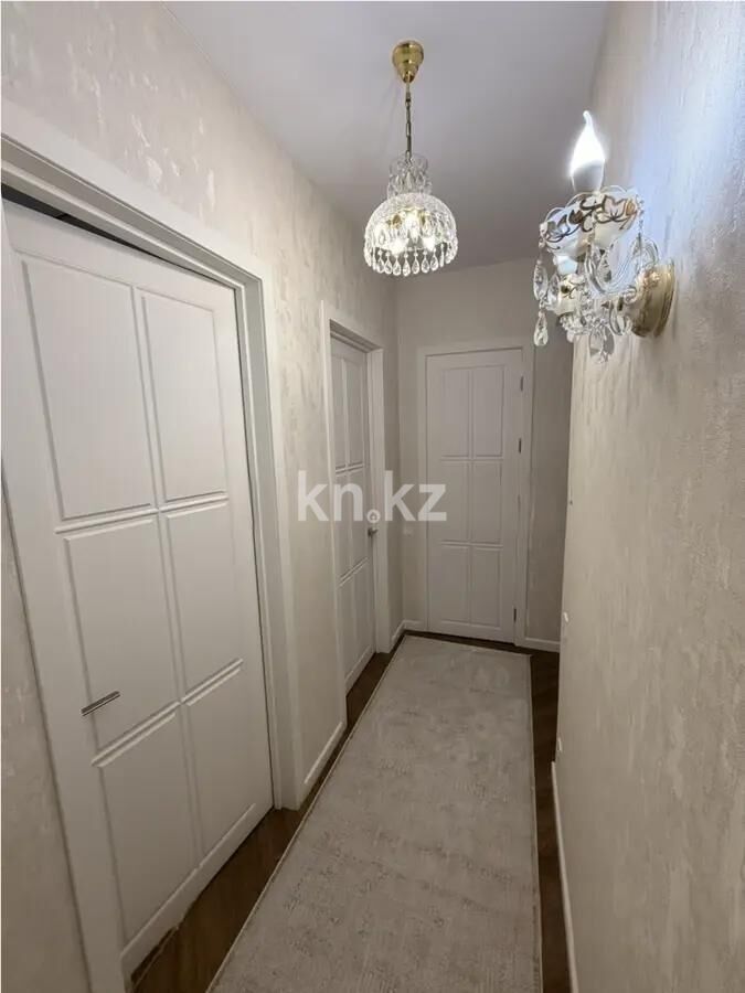 Продажа 4-комнатной квартиры, 136 м² - Продажа четырехкомнатных квартир в кирпичном доме в Астане - страница 3 фото 3 из 3