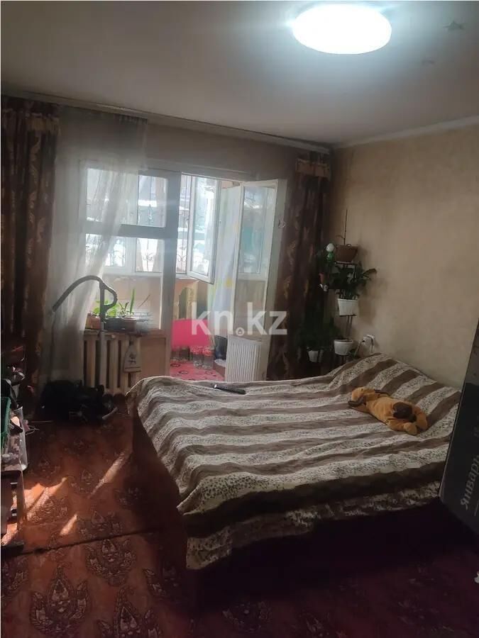 Продажа 3-комнатной квартиры, 61 м² - Продажа трехкомнатных квартир в Жетысуском р-не Алматы - страница 8 фото 2 из 3