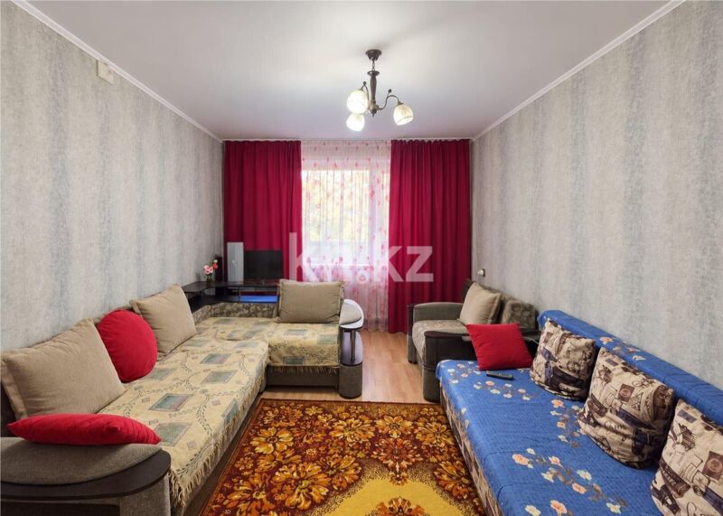 Продажа 1-комнатной квартиры, 31 м² - Продажа квартир в Караганде - страница 10 фото 1 из 10