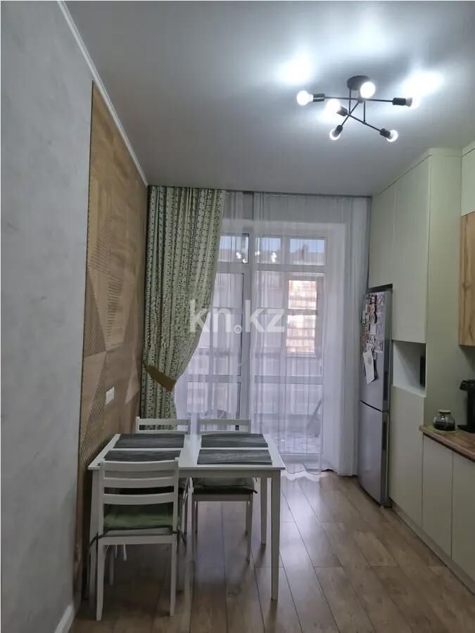 Продажа 2-комнатной квартиры, 57 м² - Продажа двухкомнатных квартир в р-не Нура Астаны - страница 17 фото 3 из 5