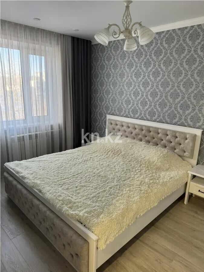 Продажа 2-комнатной квартиры, 54 м² - Продажа двухкомнатных квартир на Юго-Востоке Караганды - страница 23 фото 2 из 5