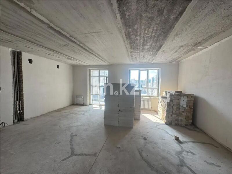 Продажа 3-комнатной квартиры, 63 м² - Продажа квартир от собственников в Караганде - страница 10 фото 1 из 4