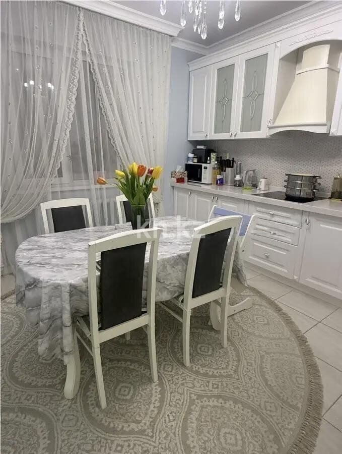 Продажа 3-комнатной квартиры, 78 м² - Продажа трехкомнатных квартир в Астане - страница 20 фото 4 из 6