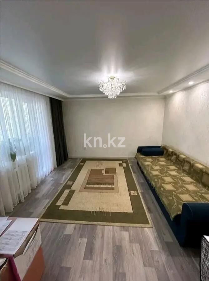 Продажа 3-комнатной квартиры, 64 м² - Продажа трехкомнатных квартир на Юго-Востоке Караганды - страница 21 фото 2 из 8
