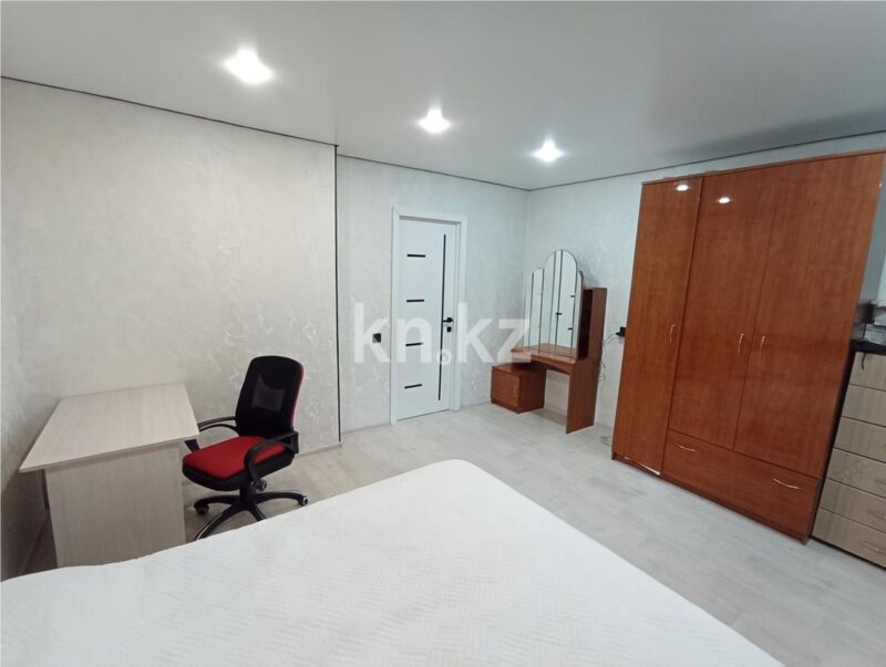 Продажа 2-комнатной квартиры, 55 м² - Продажа двухкомнатных квартир в Городе Караганды - страница 12 фото 4 из 5