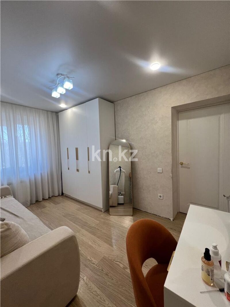Продажа 4-комнатной квартиры, 75 м² - Продажа четырехкомнатных квартир в кирпичном доме в Казахстане - страница 22 фото 10 из 16