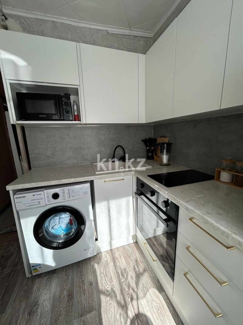Продажа 1-комнатной квартиры, 30 м² - Продажа квартир в Казахстане - страница 62 фото 3 из 4