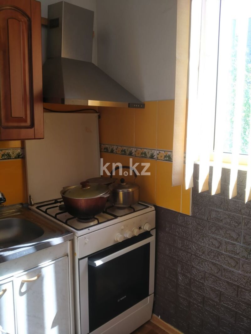 Продажа 1-комнатной квартиры, 45 м² - Продажа однокомнатных квартир в Ауэзовском р-не Алматы - страница 3 фото 5 из 13