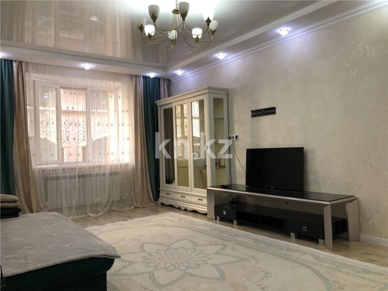 Продажа 3-комнатной квартиры, 83.9 м² - Продажа квартир в Казахстане - страница 121 фото 3 из 28