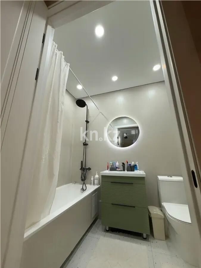 Продажа 3-комнатной квартиры, 71 м² - Продажа квартир в новостройках Астаны - страница 10 фото 5 из 7
