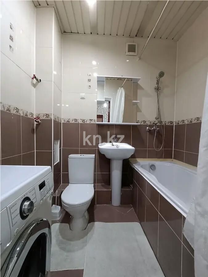 Продажа 2-комнатной квартиры, 48 м² - Продажа двухкомнатных квартир в р-не Сарыарка Астаны - страница 20 фото 4 из 6