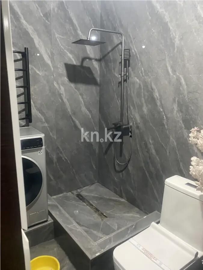 Продажа 3-комнатной квартиры, 70 м² - Продажа трехкомнатных квартир в Жетысуском р-не Алматы - страница 6 фото 4 из 5