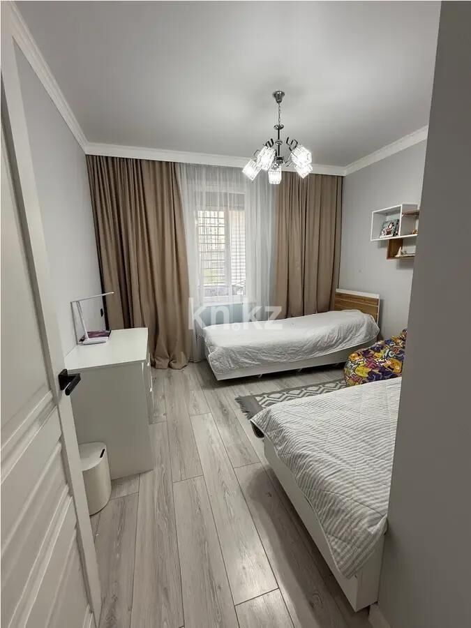 Продажа 2-комнатной квартиры, 45 м² - Продажа двухкомнатных квартир в монолитно-каркасном доме в Астане - страница 46 фото 2 из 5