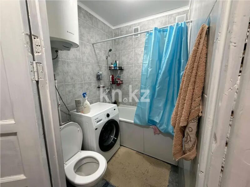 Продажа 2-комнатной квартиры, 46 м² - Продажа квартир в Майкудуке Караганды - страница 29 фото 4 из 5